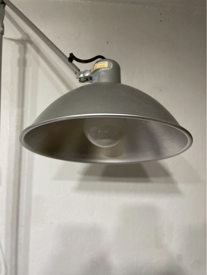 DI CLASSE ディクラッセ フロアランプ スタジオライト インダストリアル