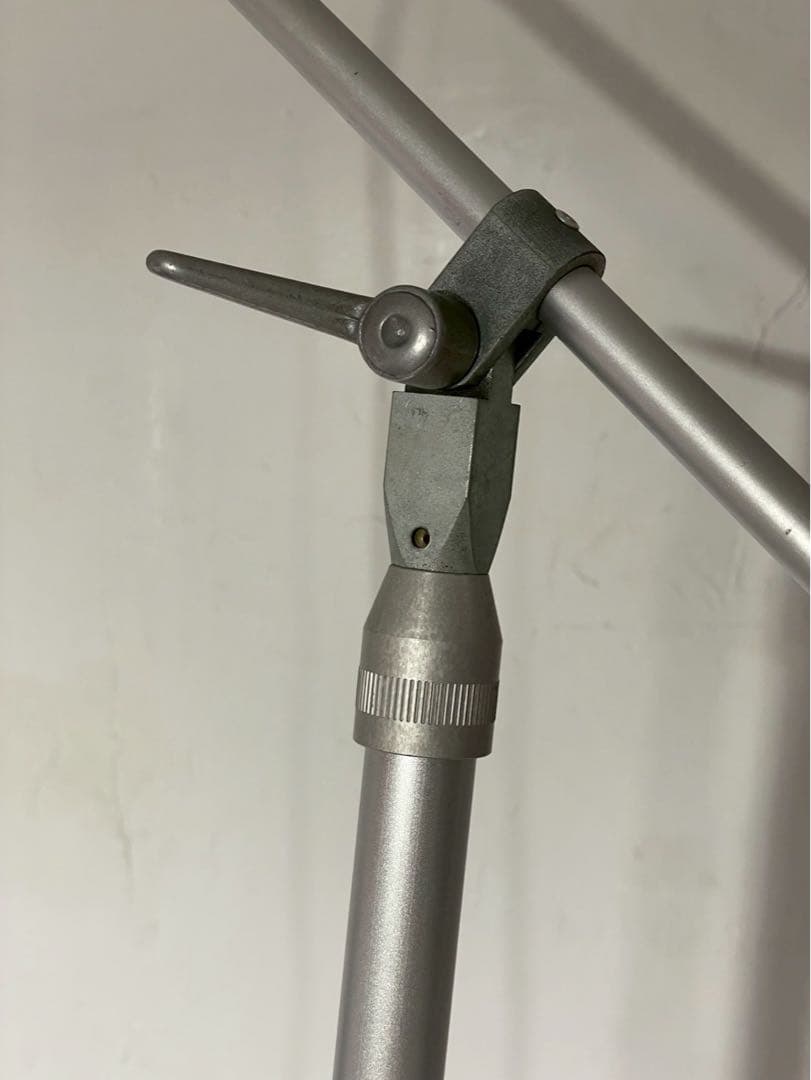 DI CLASSE ディクラッセ フロアランプ スタジオライト インダストリアル