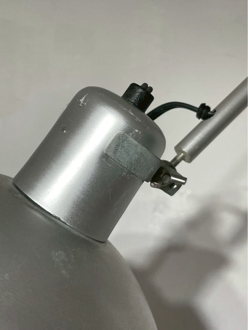 DI CLASSE ディクラッセ フロアランプ スタジオライト インダストリアル