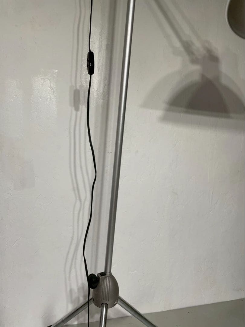 DI CLASSE ディクラッセ フロアランプ スタジオライト インダストリアル