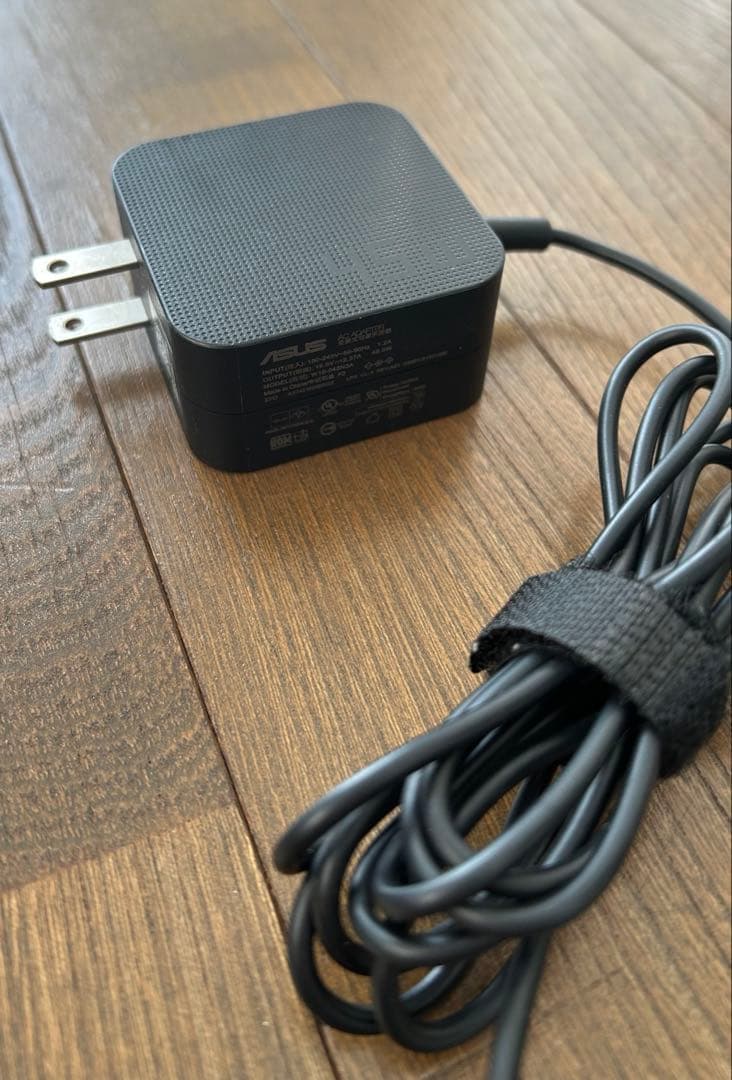 ASUS ノートPC シルバー 日本語配列