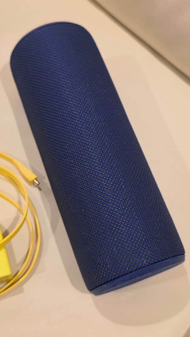 UE MEGABOOM Bluetooth 防水 ワイヤレススピーカー