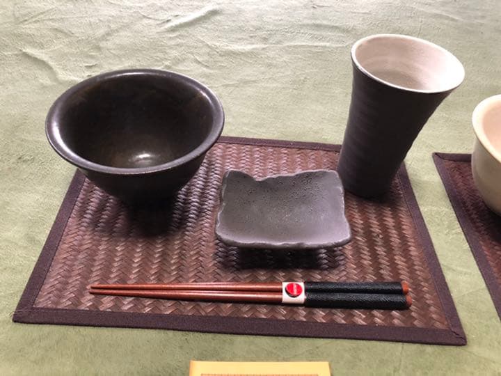 高級陶器セット