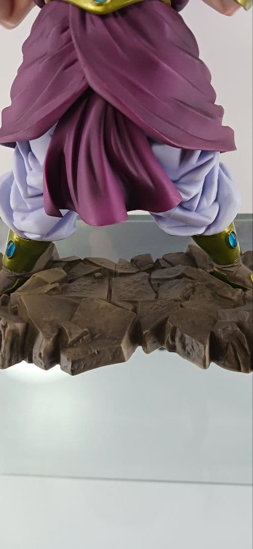 ドラゴンボール改 最強ライバル編 ラストワン賞 ブロリー　一番くじ