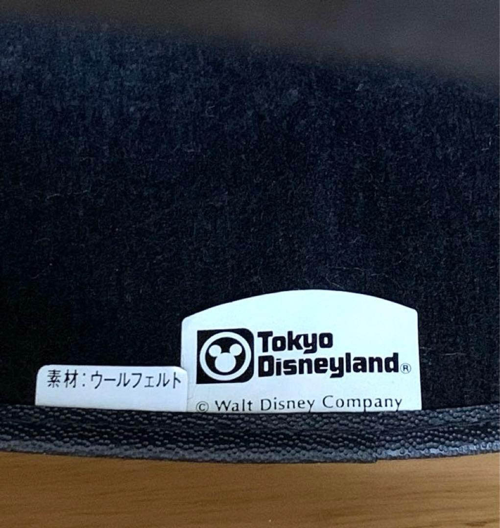 東京ディズニーランドヴィンテージ グーフィーイヤーハット グーフィーキャップ