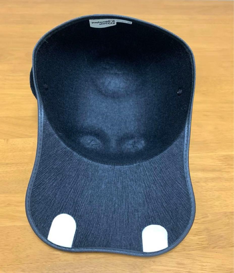 東京ディズニーランドヴィンテージ グーフィーイヤーハット グーフィーキャップ