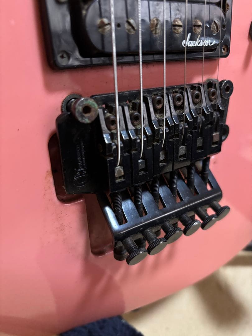 Charvel DK-060-SH［1990年代］