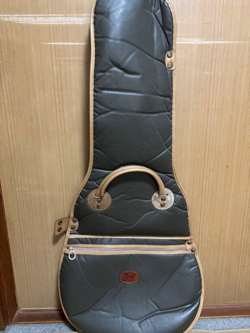 Charvel DK-060-SH［1990年代］