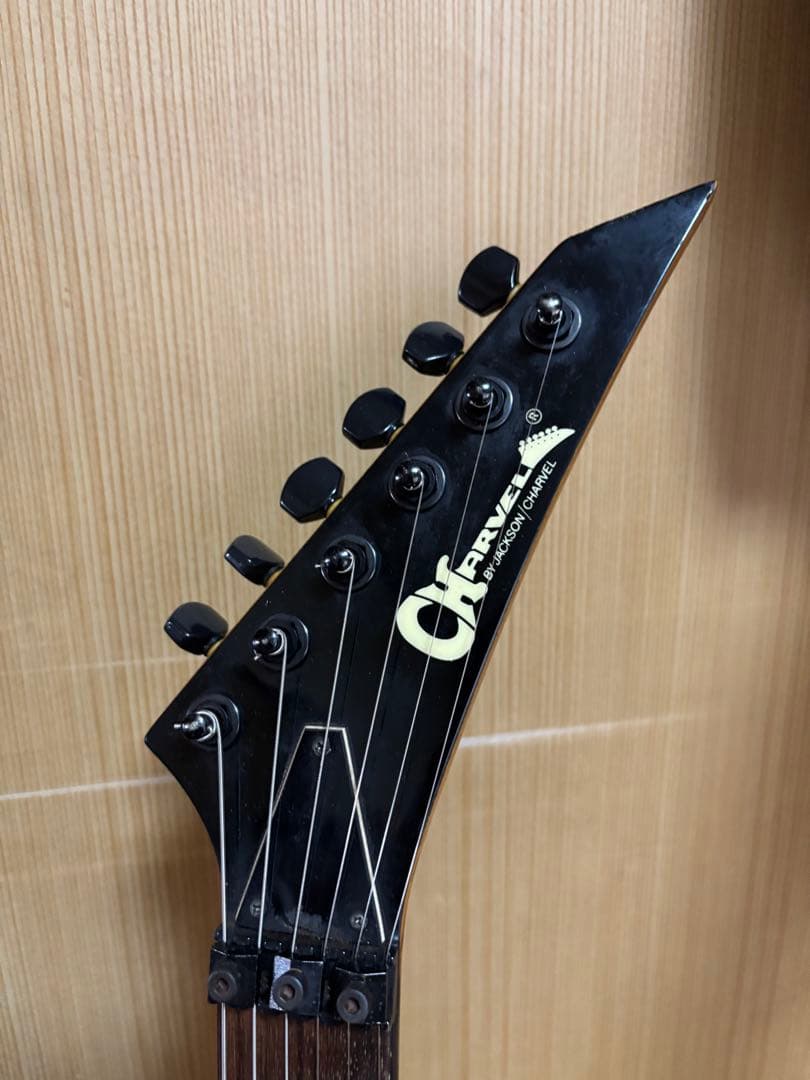 Charvel DK-060-SH［1990年代］
