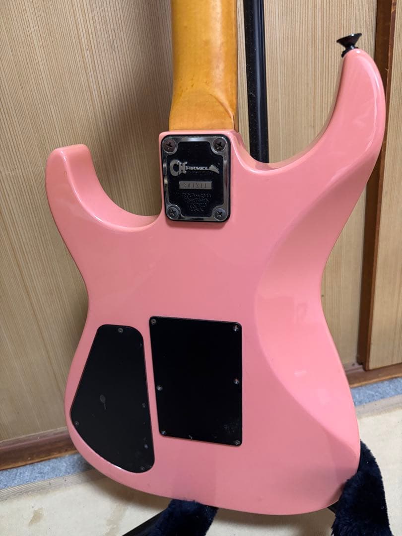 Charvel DK-060-SH［1990年代］