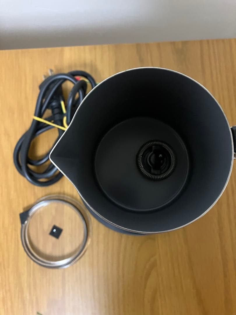 NESPRESSO エアロチーノ 4