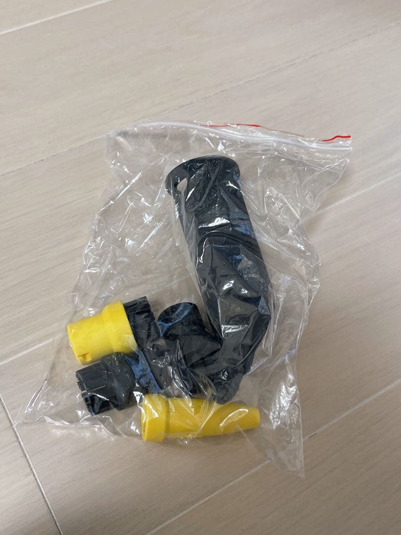 Kärcher スチームクリーナーSC2　プレミアム 【1回使用】2025年購入