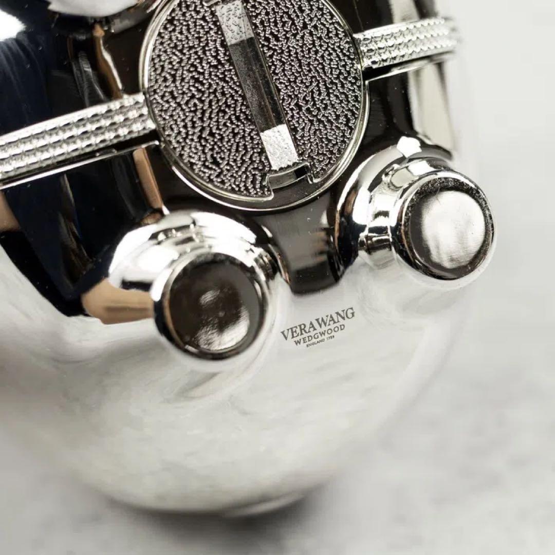 【新品・未使用】Vera Wang ×  ベビーピギーバンク