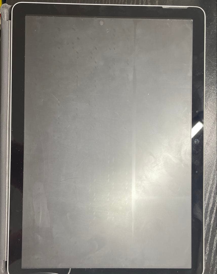 Microsoft Surface Go3　タブレットPC