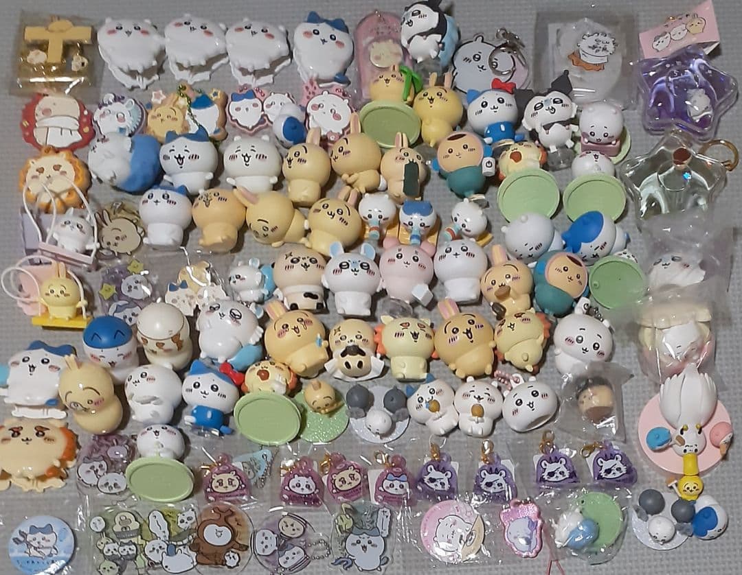 ちいかわ グッズ まとめ売り