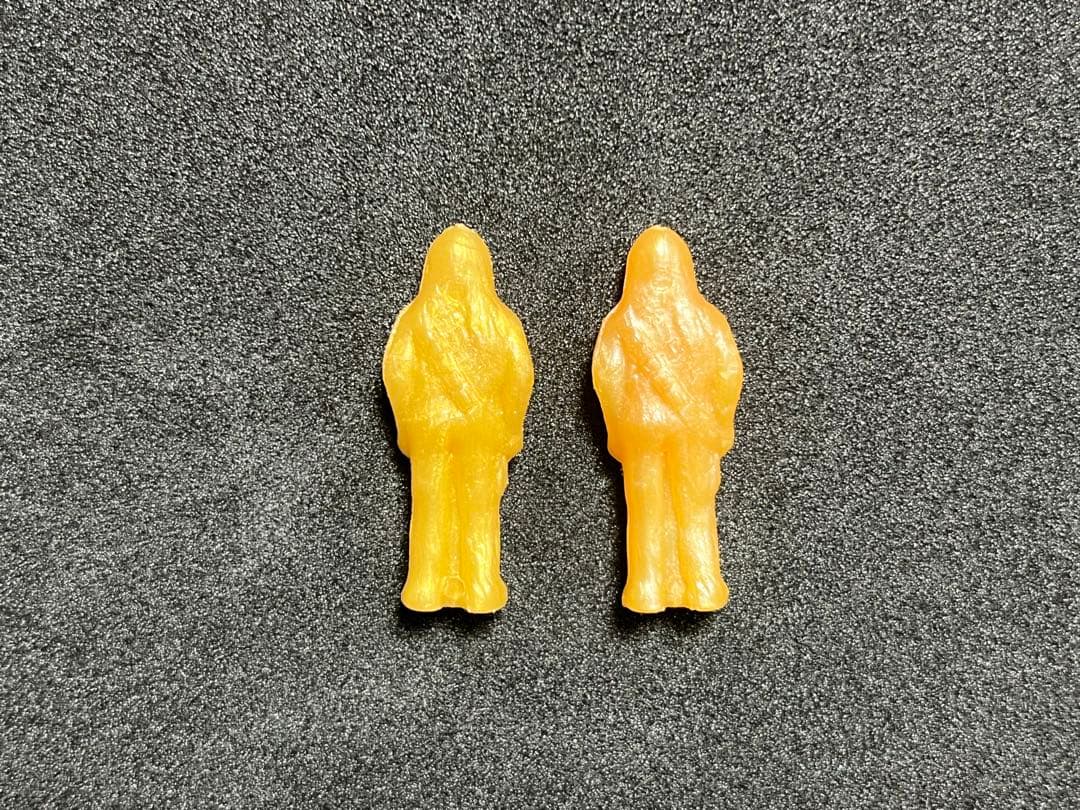 明治 スターウォーズ チューバッカ カラバリ 当時 当時物 1978