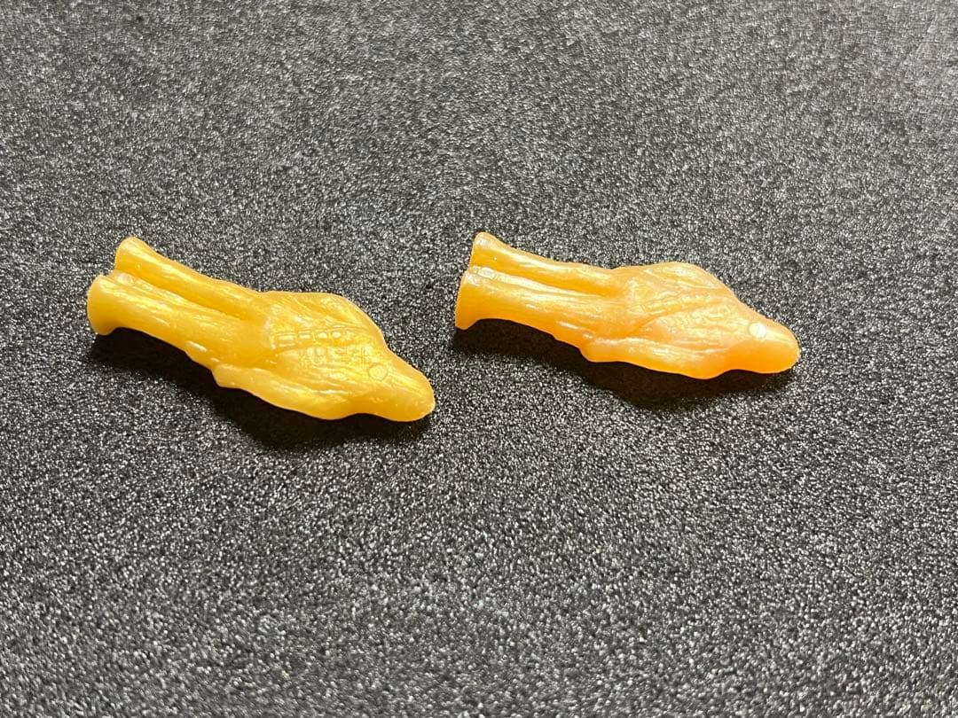 明治 スターウォーズ チューバッカ カラバリ 当時 当時物 1978