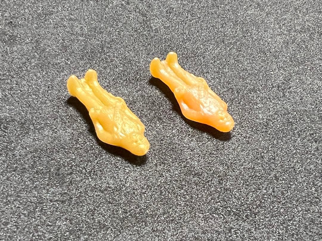 明治 スターウォーズ チューバッカ カラバリ 当時 当時物 1978