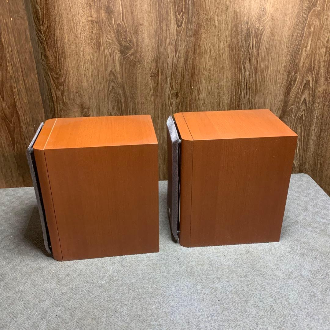 K785 ONKYO ステレオ ミニコンポ スピーカー FR-UN7 D-N7