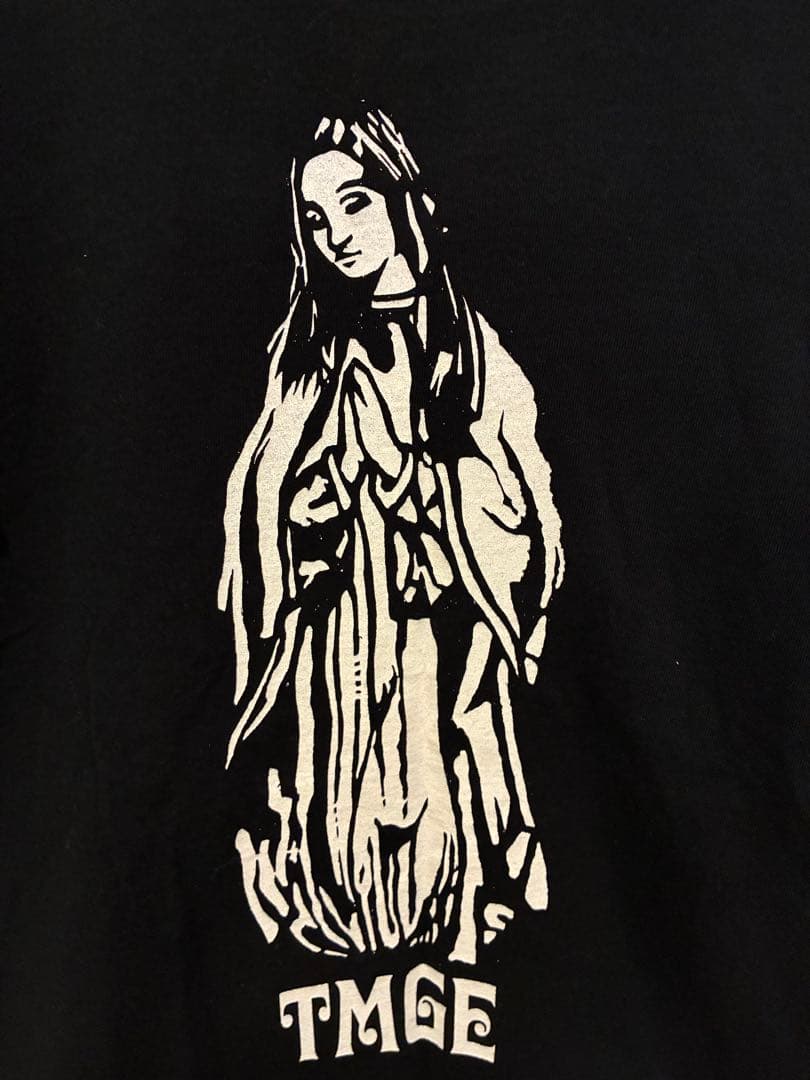 当時物　ミッシェルガンエレファントマリアTシャツ Sサイズ チバユウスケTMGE