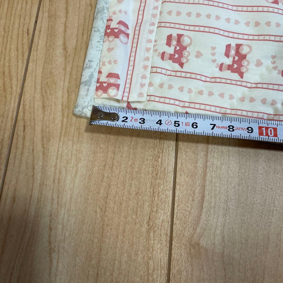 パッチワーク　タペストリー　ハンドメイド