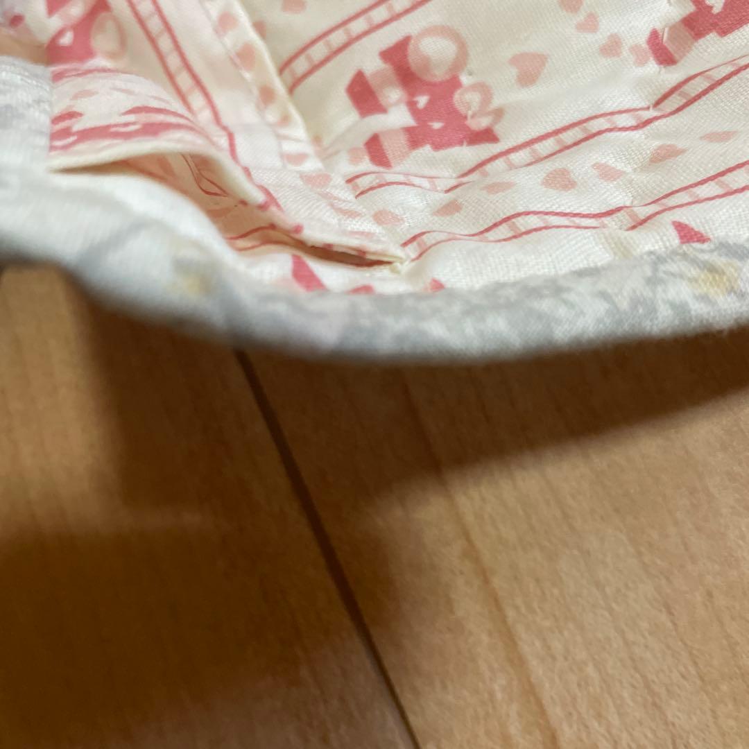 パッチワーク　タペストリー　ハンドメイド