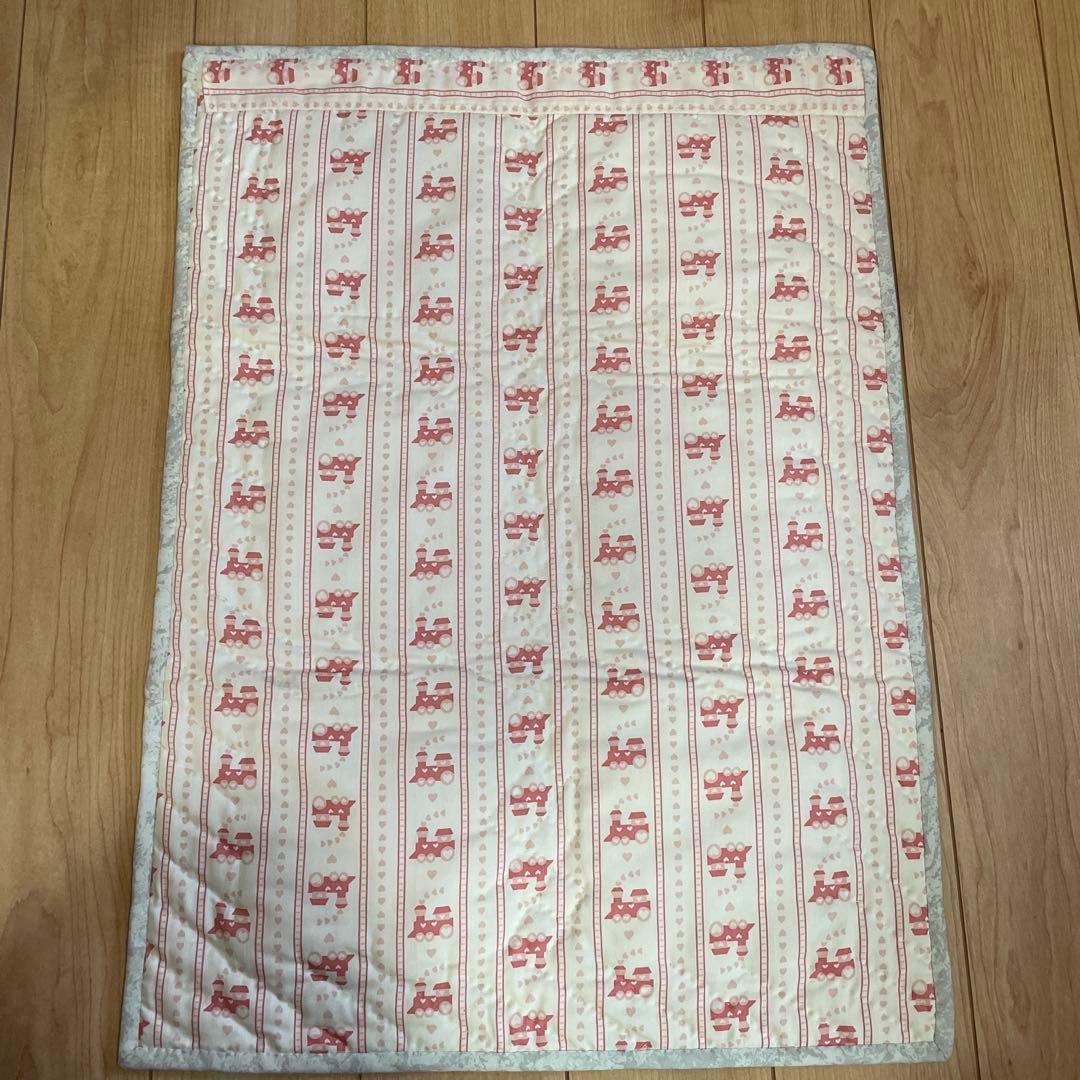 パッチワーク　タペストリー　ハンドメイド