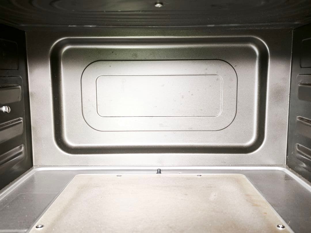 2024年製 付属品完備 日立 MRO-S8A 動作確認済み