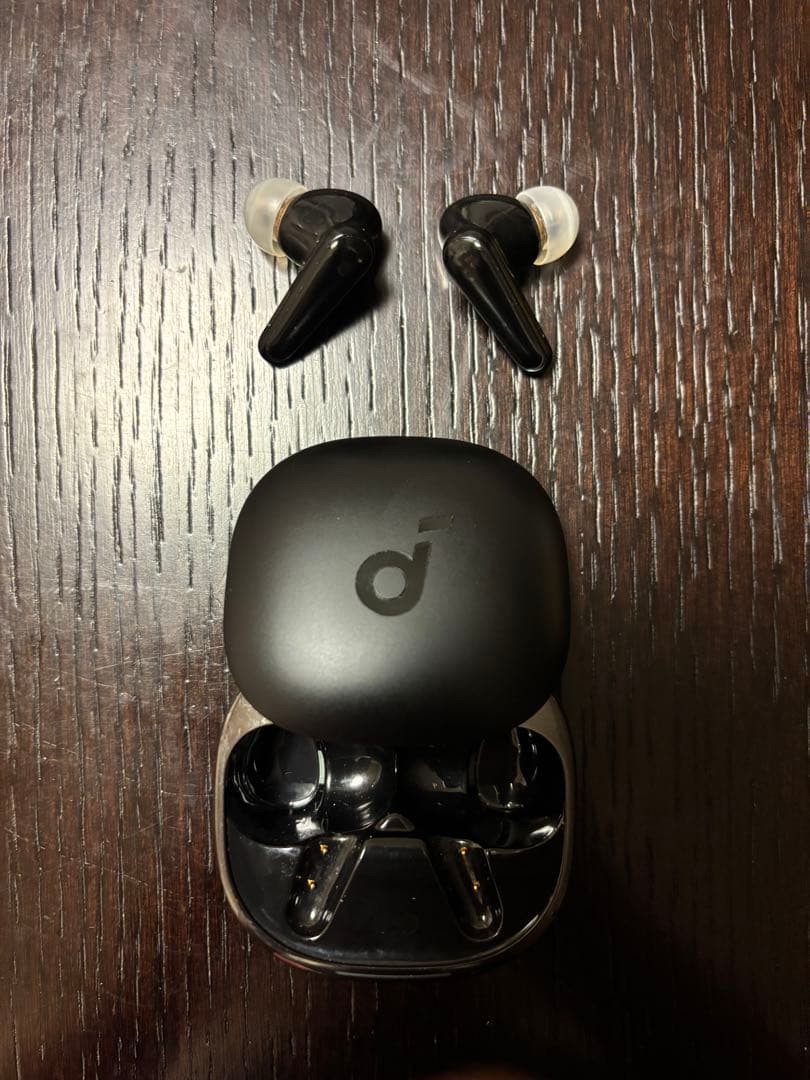 Anker Soundcore Liberty 4/アンカーリバティ4