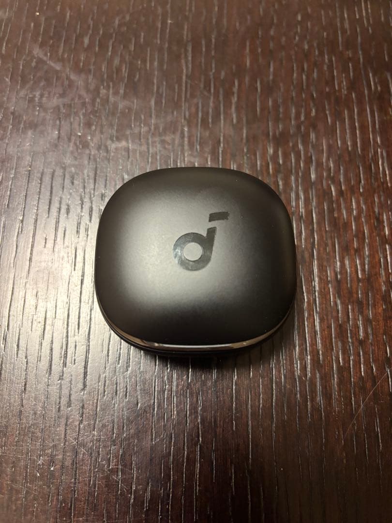 Anker Soundcore Liberty 4/アンカーリバティ4