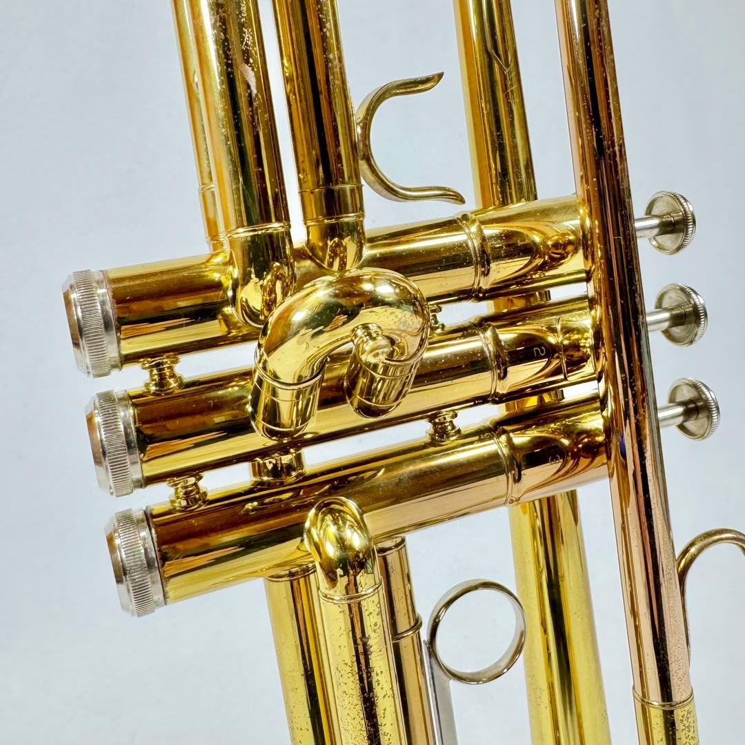 J.Michael マイケル トランペット ゴールド ジャンク扱い