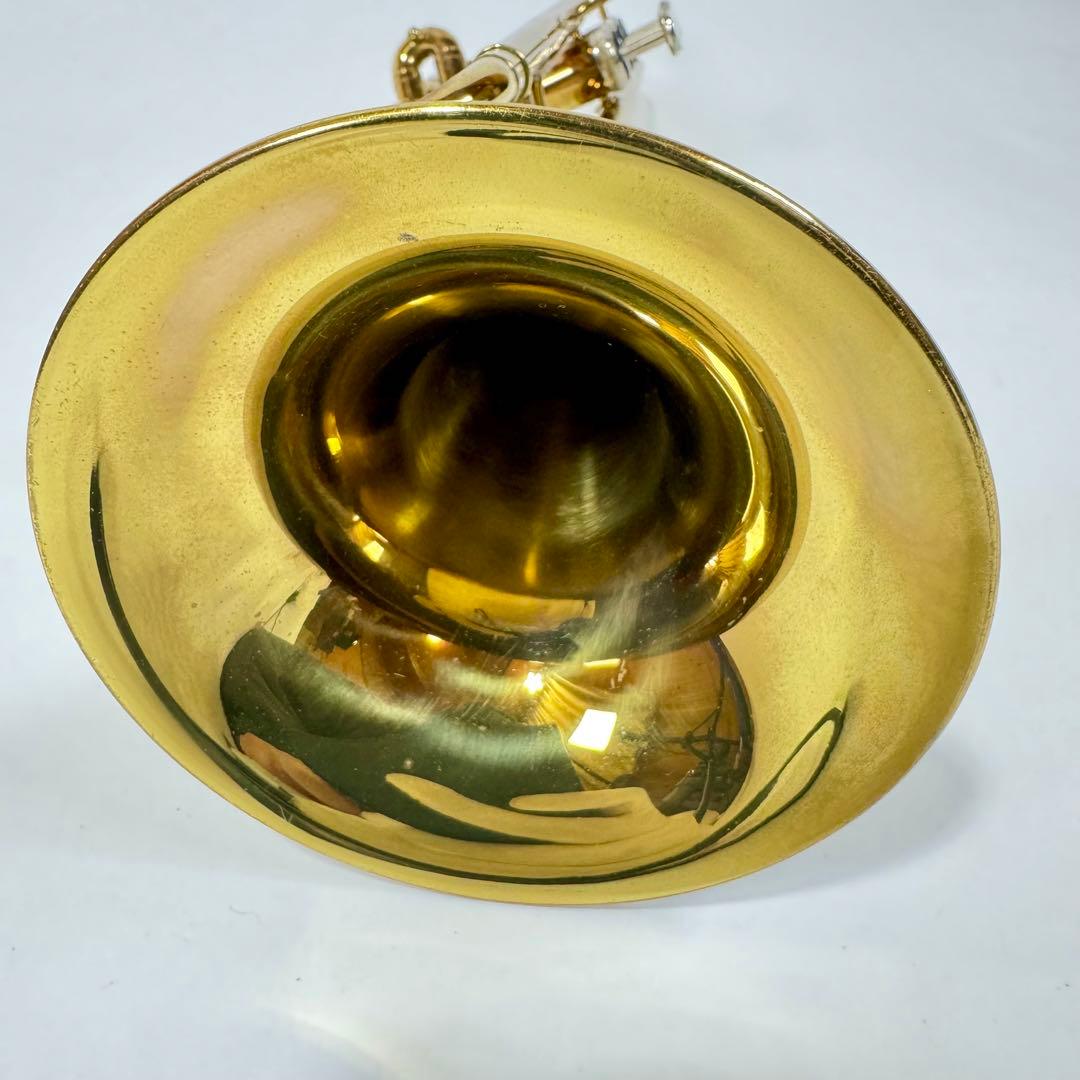 J.Michael マイケル トランペット ゴールド ジャンク扱い