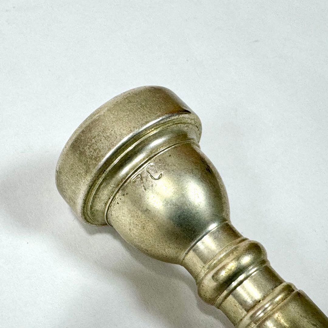 J.Michael マイケル トランペット ゴールド ジャンク扱い