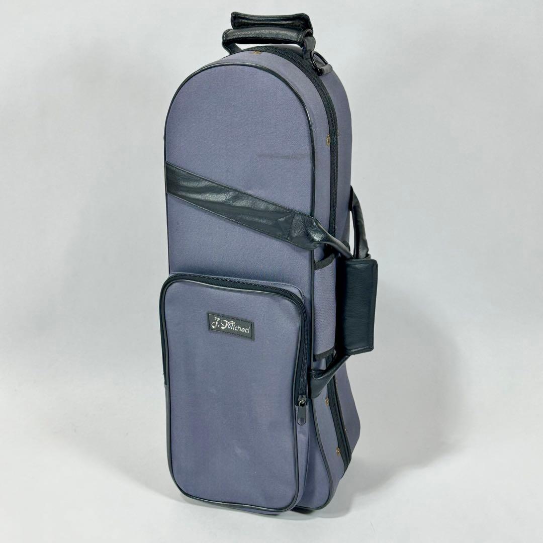 J.Michael マイケル トランペット ゴールド ジャンク扱い