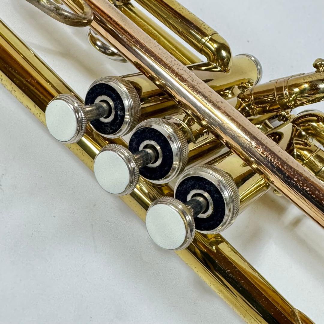 J.Michael マイケル トランペット ゴールド ジャンク扱い