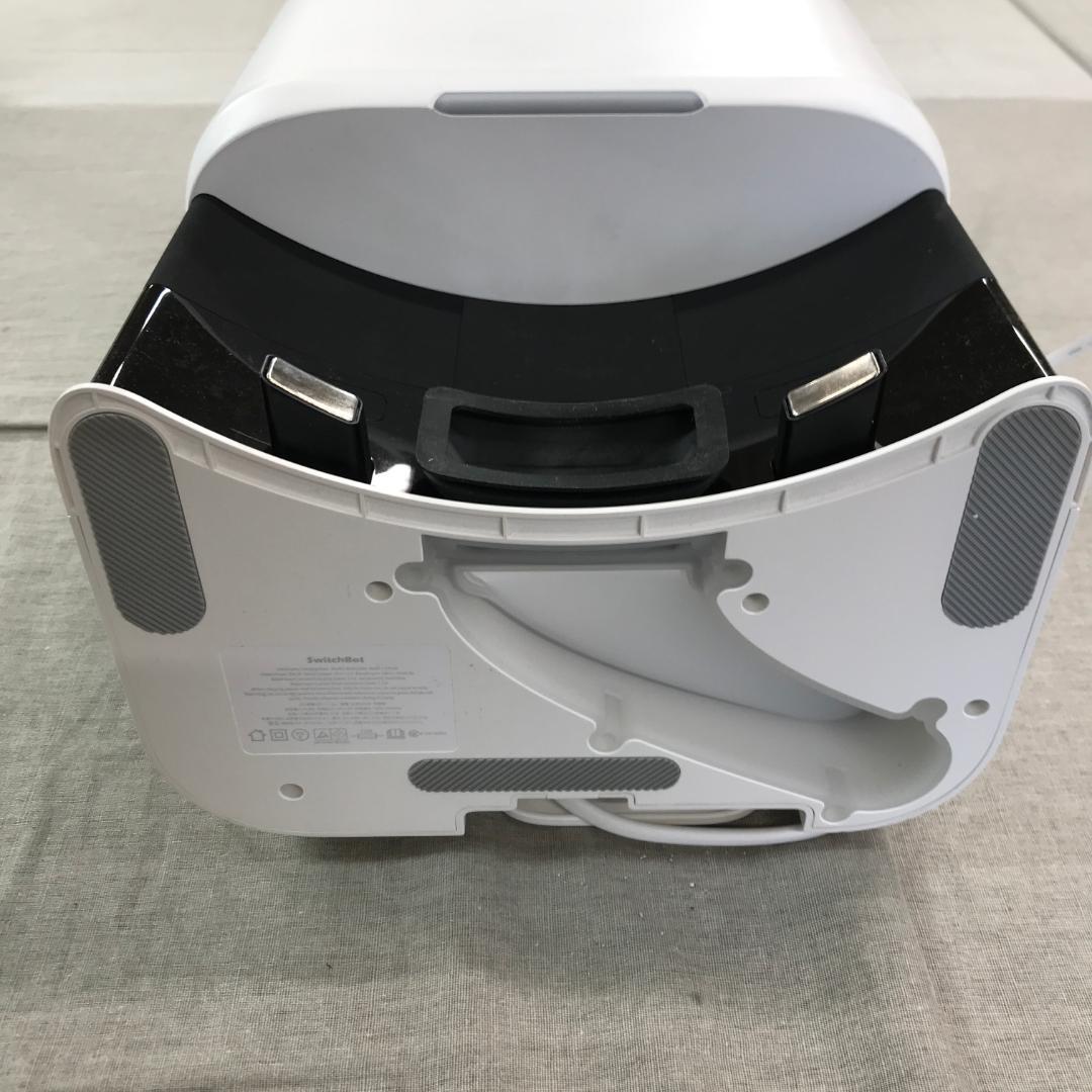 ぽ*け様 現状品 SwitchBot ロボット掃除機 K10+