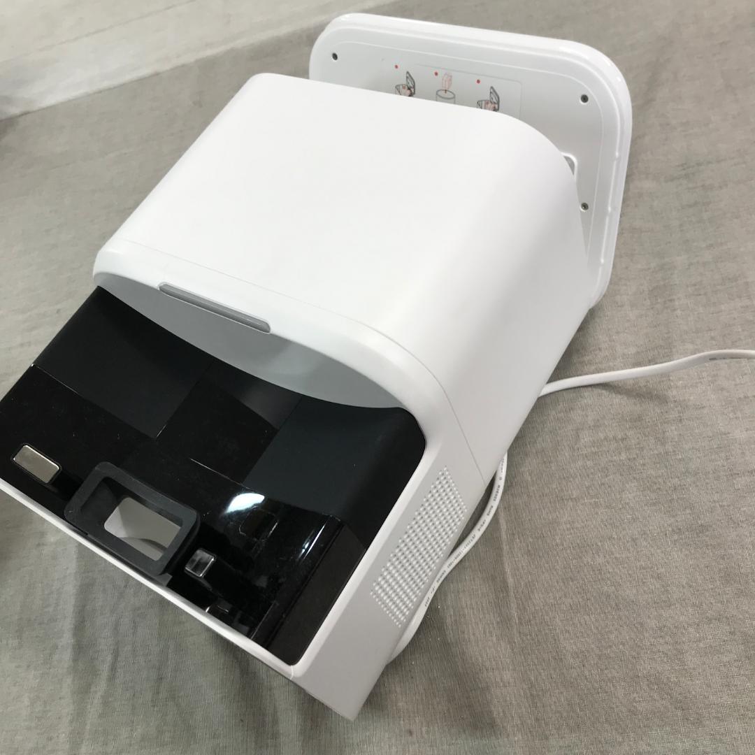 ぽ*け様 現状品 SwitchBot ロボット掃除機 K10+