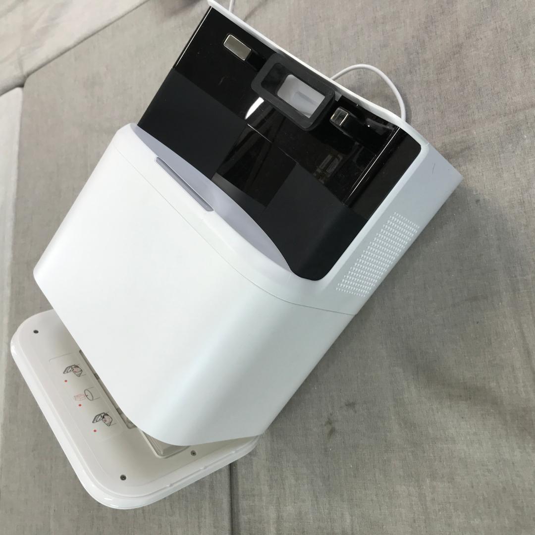 ぽ*け様 現状品 SwitchBot ロボット掃除機 K10+
