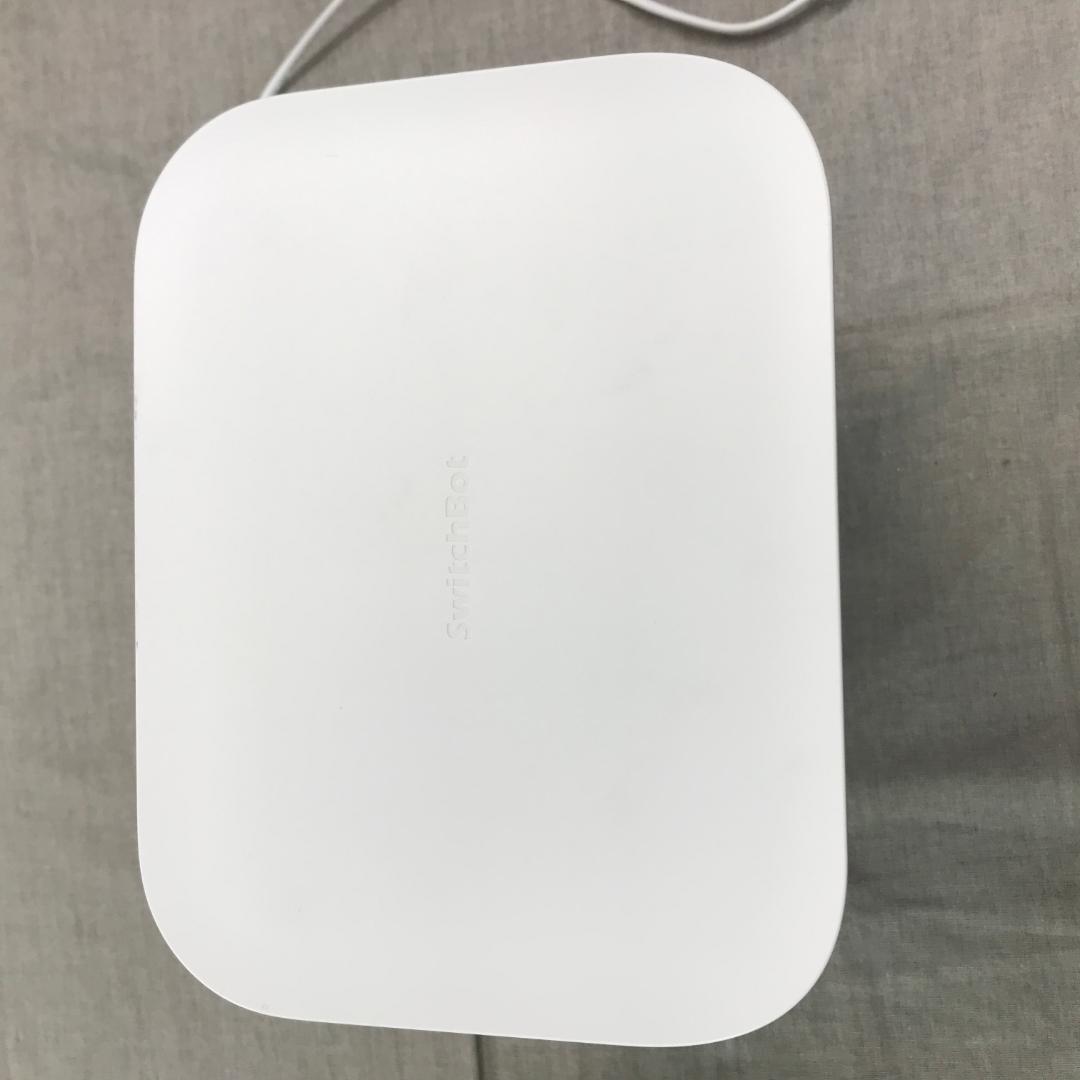 ぽ*け様 現状品 SwitchBot ロボット掃除機 K10+