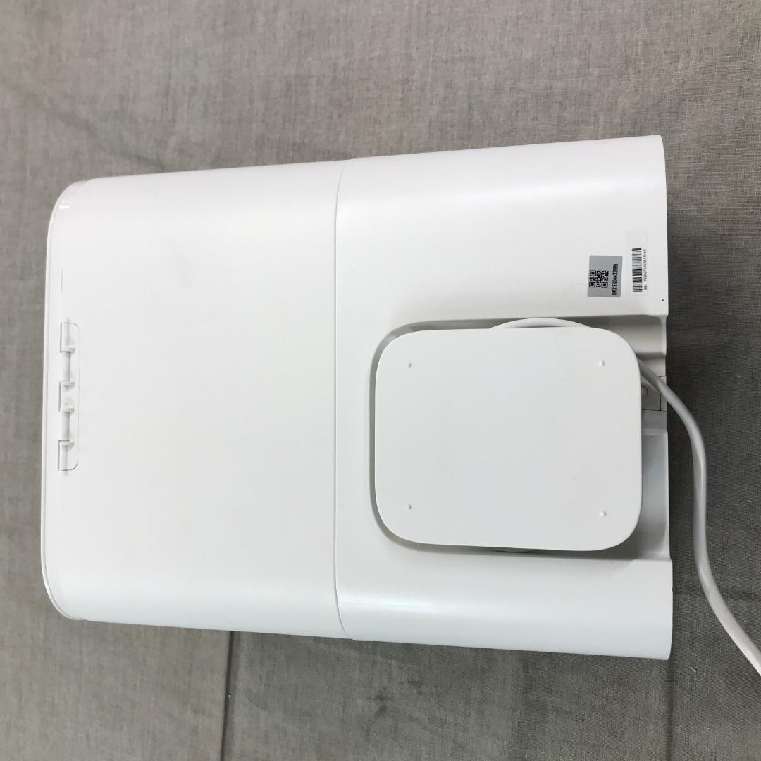 ぽ*け様 現状品 SwitchBot ロボット掃除機 K10+