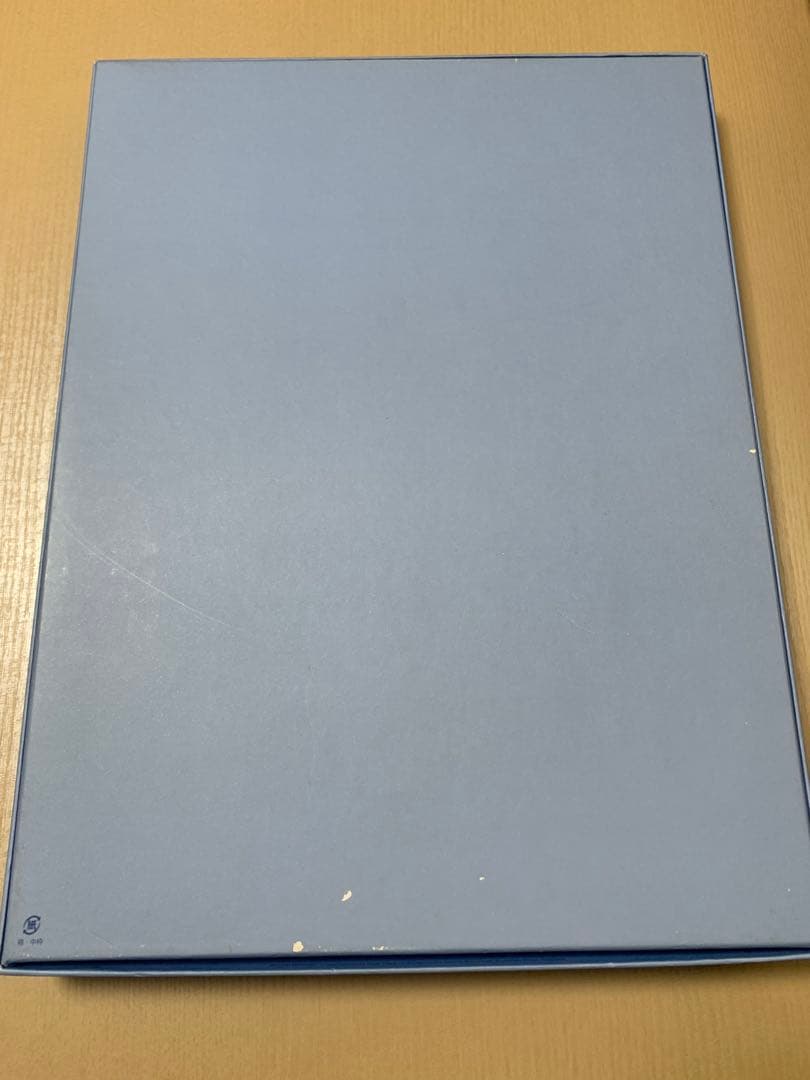  / ウェッジウッド　テーブルクロス　約130x200cm