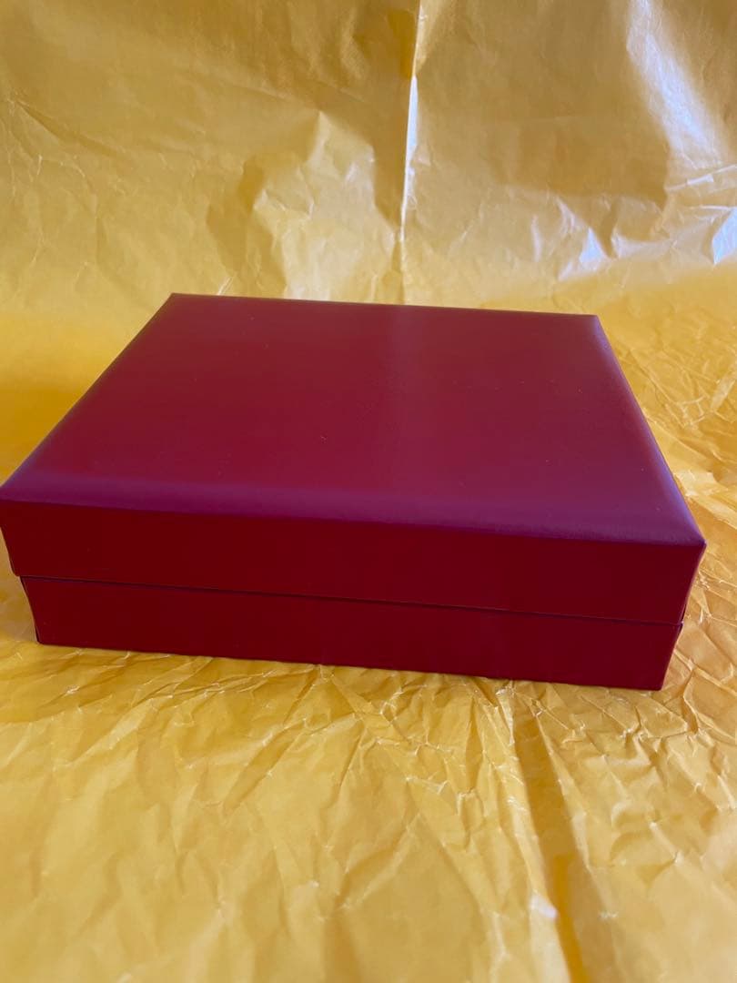 Cartier スターリングシルバー卓上スパイス4個セット