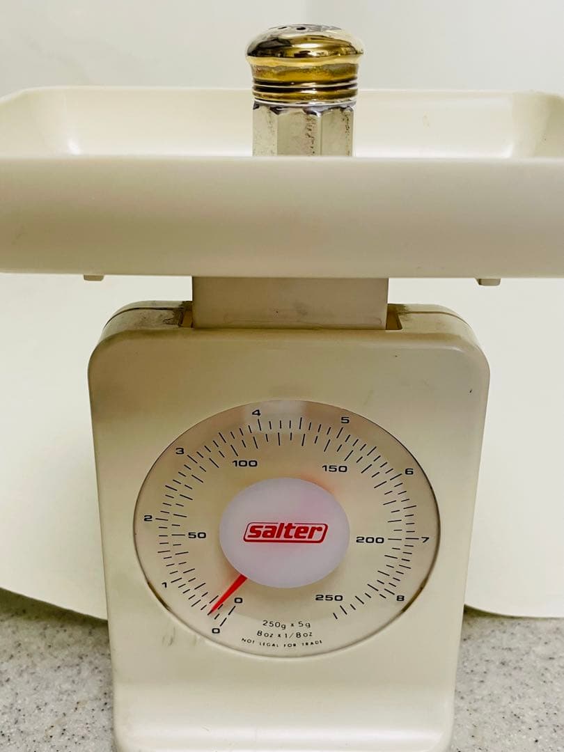 Cartier スターリングシルバー卓上スパイス4個セット