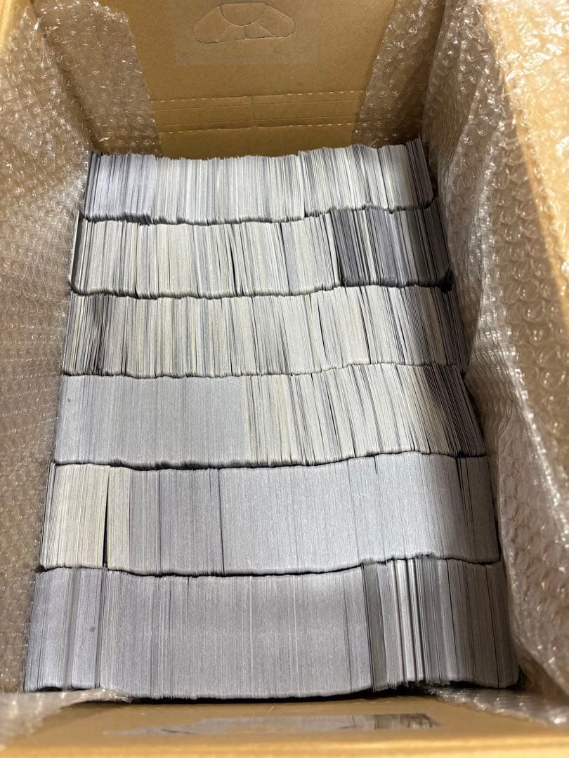 MTG まとめ売り15000枚以上　ハルマゲドン 殺し　精神異常　落盤　汚物の雨