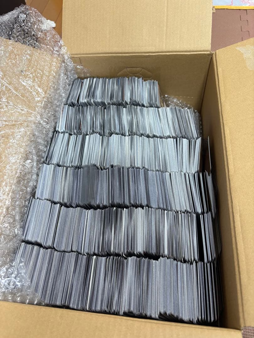 MTG まとめ売り15000枚以上　ハルマゲドン 殺し　精神異常　落盤　汚物の雨