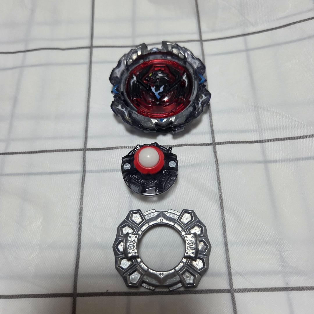 リヴァイブフェニックス.10.Fr 黒翼Ver. デッドフェニックス.0.At