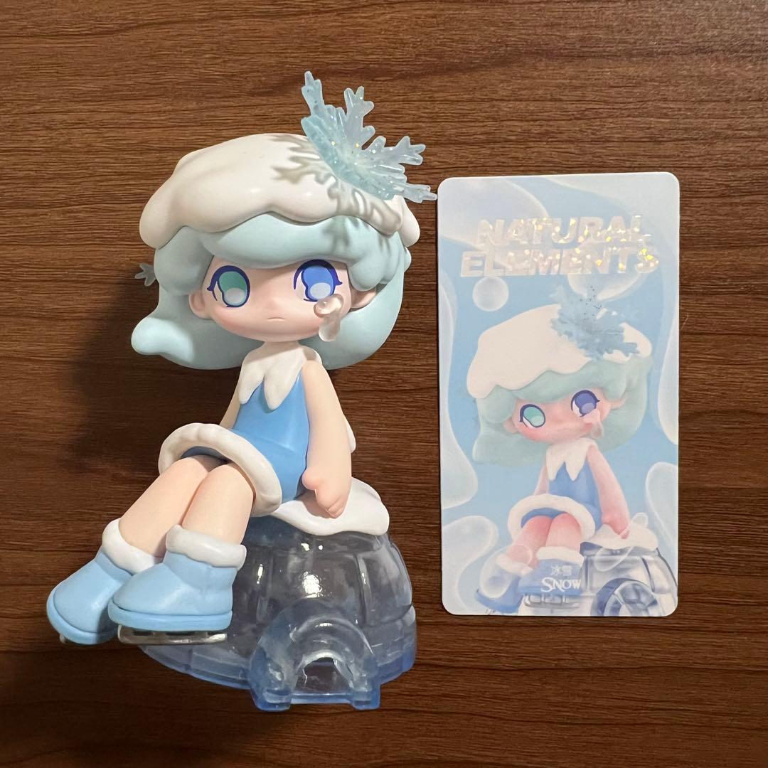 POPMART AZURA まとめ売り