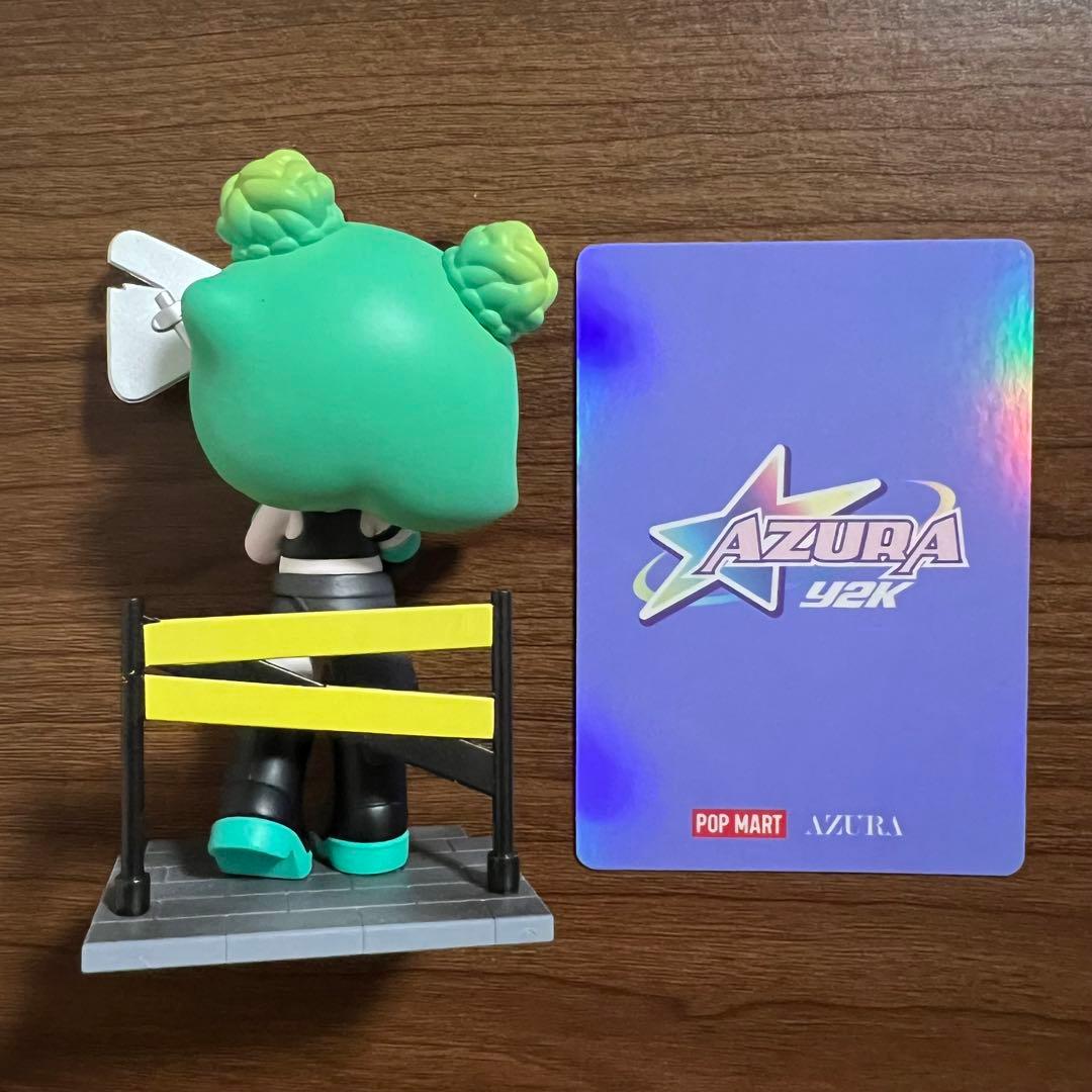 POPMART AZURA まとめ売り