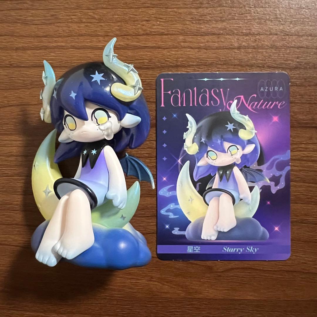 POPMART AZURA まとめ売り