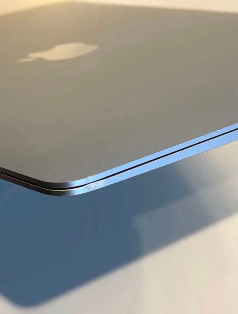 Apple MacBook Air M1 13.3インチ 16GB 216GB